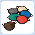 eye patches