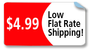 flat shipping