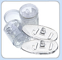Nose pads