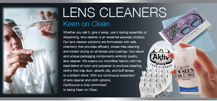 lens cleaner image