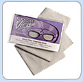 cloth in case