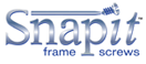 snapit screw