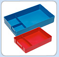 job tray