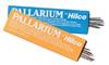 Pallarium Yellow Solder Rods
