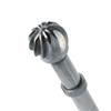 12-Flute Ball Cutter