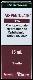 Cyclopentolate 1% 15ml