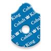 Cobalt King 18mm Oblong Blocking Pad