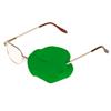 Eyeglass Patches