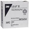 3M1692 Round Leap III Pad for Weco Blocks 26 mm (roll of 1,000)