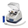 Automatic Lens Edge Polisher with Adjustable Levels