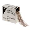 3M1693 Half-Eye Round Leap III Pad 18 mm (roll of 1,000)