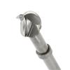 3-Flute Ball Cutter