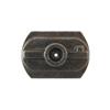 AIT Low Base, Half-Eye Metal Block (bag of 5)