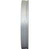 Briot 18 mm, 4 Angle Finishing Wheel for Glass 