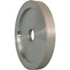 Briot 15 mm, Roughing Wheel for Glass, Polycarbonate and Plastic