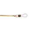 Herringbone Decorative Eyewear Chains  {A}