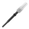 Flat-Head Reversible Head Replacement Blades (set of 4 blades)