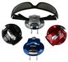 Visor Clips