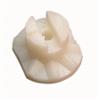 Nidek 9000 Half-Eye, Rigid Plastic Block (bag of 25)