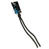 Opti-Cord Solid Black