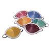 Adult Pastel Colored Eye Patch (set of 6)