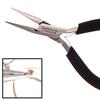 Hand-Friendly Long Snipe Nose Pliers