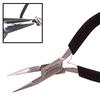 Hand-Friendly Bent Snipe Nose Pliers