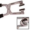 Hand-Friendly Lens Aligning Pliers