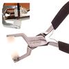 Hand-Friendly 3-Piece Frame Adjusting Plier