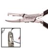 Hand-Friendly Slim Nose Pad Arm Adjusting Plier