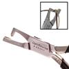 Tapered Eyewire Closure Pliers