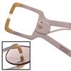 Wide-Jaw Thickness Caliper
