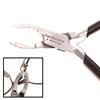 Hollow Snipe Nose Pliers