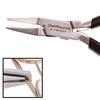 Metal Flat Nose Pliers