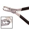 Nickel-Silver Screw Cutting Pliers