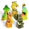 OptiPets Animals (set of 6)