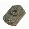 AIT Regular Base, Half-Eye Metal Blocks (bag of 5)