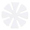 PREMIUM 3.25" Polishing Pads 8-Petal Rocket Lite (250 pads)