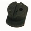 Nidek 7000 Half-Eye, Rigid Plastic Block (bag of 25)