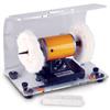 Double Spindle Bench Polisher 
