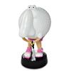 OptiNoses Female Golf (Pink)