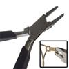 Finger-Piece Pliers