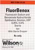 Fluor-Benox Ophthalmic Solution 5mL