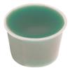 Green Blocking Wax