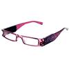 Light Specs Lady Liberty Berry 