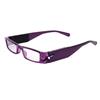 Light Specs Lady Liberty Purple 