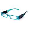 Light Specs Lady Liberty Teal
