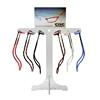 CliC Reader T-Bar Display