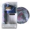 Navy Luxury Cleaner Kit (box of 25 kits)