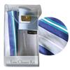 Sky Blue Luxury Cleaner Kit  (box of 25 kits)